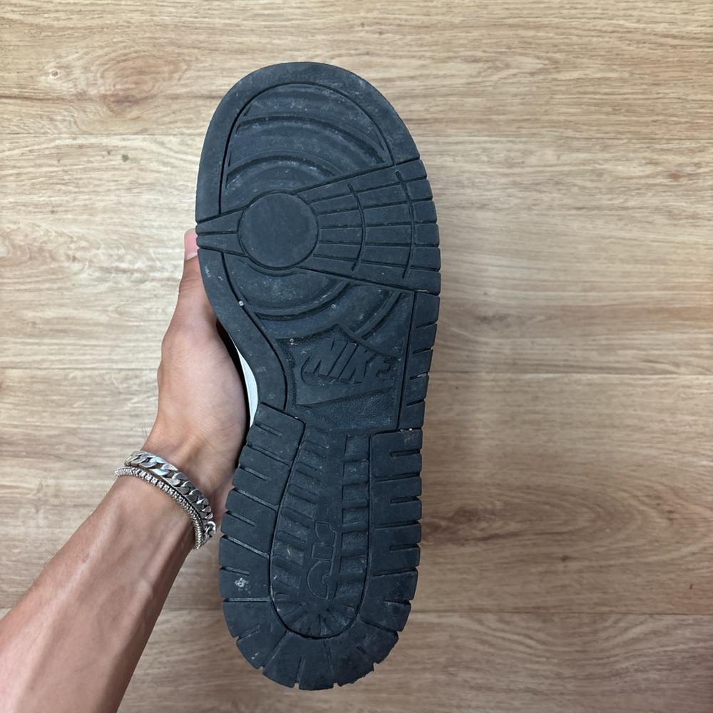 Jumbo Reverse Panda Dunks - image 5